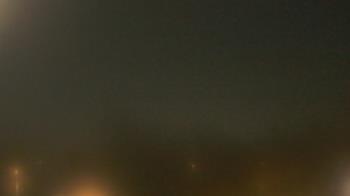 Weather camera view of Lincoln Elementary School.