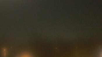 Weather camera view of Lincoln Elementary School.