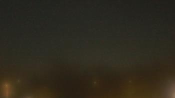 Weather camera view of Lincoln Elementary School.