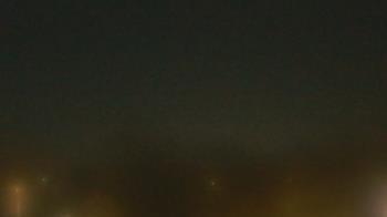 Weather camera view of Lincoln Elementary School.