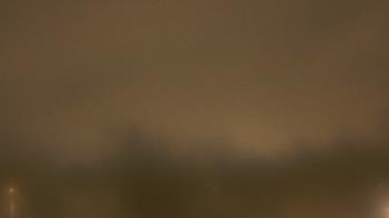 Weather camera view of Lincoln Elementary School.