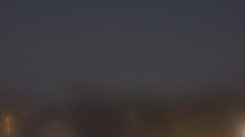 Weather camera view of Lincoln Elementary School.