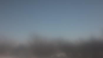 Weather camera view of Lincoln Elementary School.