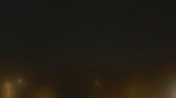 Weather camera view of Lincoln Elementary School.