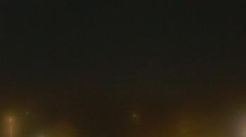 Weather camera view of Lincoln Elementary School.