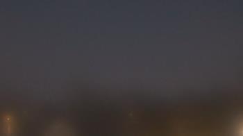 Weather camera view of Lincoln Elementary School.