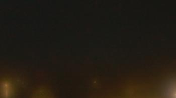 Weather camera view of Lincoln Elementary School.