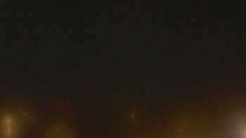 Weather camera view of Lincoln Elementary School.