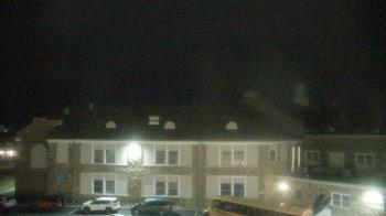 Weather camera view of Ward L Myers Elementary School.