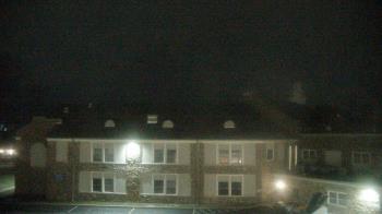Weather camera view of Ward L Myers Elementary School.