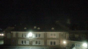 Weather camera view of Ward L Myers Elementary School.