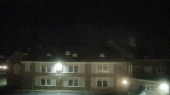 Weather camera view of Ward L Myers Elementary School.