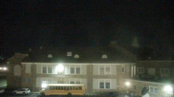 Weather camera view of Ward L Myers Elementary School.