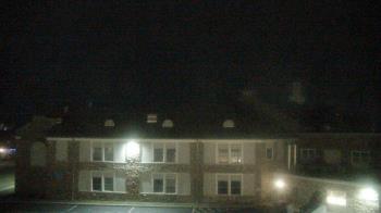 Weather camera view of Ward L Myers Elementary School.
