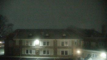Weather camera view of Ward L Myers Elementary School.