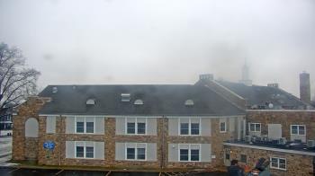 Weather camera view of Ward L Myers Elementary School.