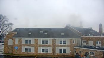 Weather camera view of Ward L Myers Elementary School.