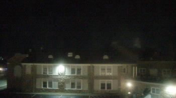 Weather camera view of Ward L Myers Elementary School.