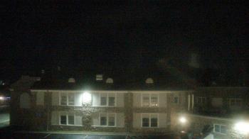 Weather camera view of Ward L Myers Elementary School.
