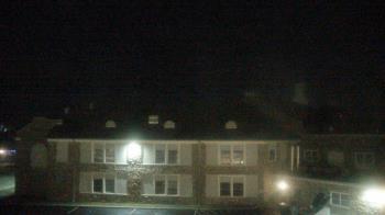 Weather camera view of Ward L Myers Elementary School.