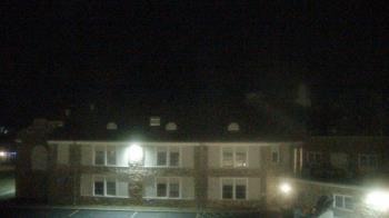 Weather camera view of Ward L Myers Elementary School.