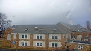 Weather camera view of Ward L Myers Elementary School.