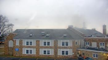 Weather camera view of Ward L Myers Elementary School.