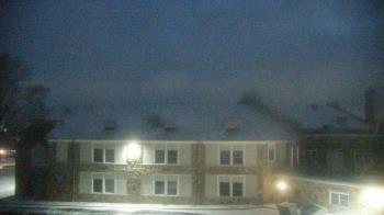 Weather camera view of Ward L Myers Elementary School.