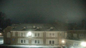 Weather camera view of Ward L Myers Elementary School.