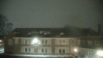 Weather camera view of Ward L Myers Elementary School.