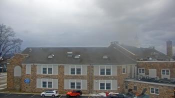 Weather camera view of Ward L Myers Elementary School.