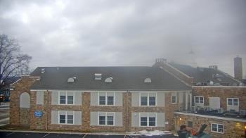 Weather camera view of Ward L Myers Elementary School.