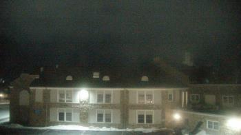 Weather camera view of Ward L Myers Elementary School.