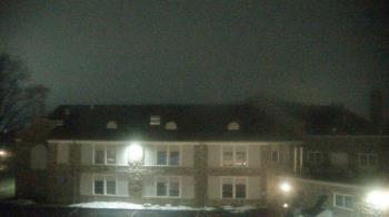 Weather camera view of Ward L Myers Elementary School.