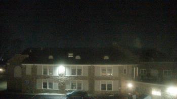 Weather camera view of Ward L Myers Elementary School.