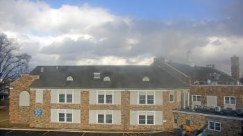 Weather camera view of Ward L Myers Elementary School.