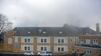 Weather camera view of Ward L Myers Elementary School.