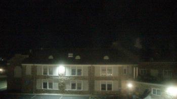 Weather camera view of Ward L Myers Elementary School.