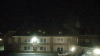 Weather camera view of Ward L Myers Elementary School.