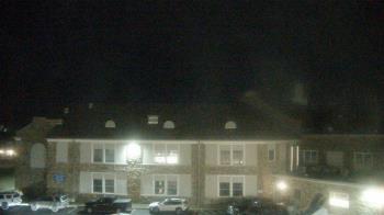 Weather camera view of Ward L Myers Elementary School.