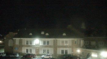 Weather camera view of Ward L Myers Elementary School.