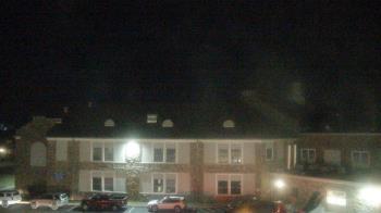 Weather camera view of Ward L Myers Elementary School.