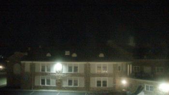 Weather camera view of Ward L Myers Elementary School.