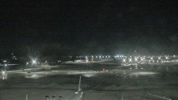 Weather camera view of Harrisburg International Airport.