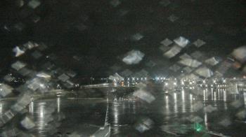 Weather camera view of Harrisburg International Airport.