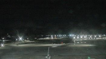 Weather camera view of Harrisburg International Airport.