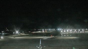 Weather camera view of Harrisburg International Airport.