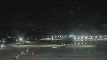 Weather camera view of Harrisburg International Airport.