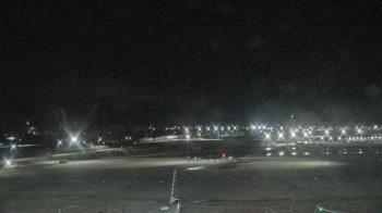 Weather camera view of Harrisburg International Airport.