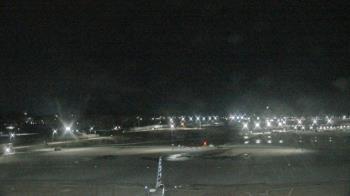 Weather camera view of Harrisburg International Airport.